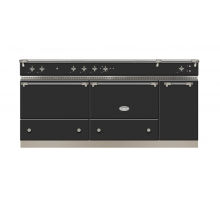 Lacanche - 180cm Belmont Classic Induction Range Cooker