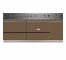 Lacanche - 180cm Belmont Modern Induction Range Cooker