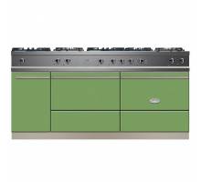 Lacanche - 180cm Bligny Modern Dual Fuel Range Cooker