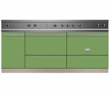 Lacanche - 180cm Bligny Modern Induction  Range Cooker