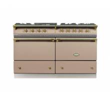 Lacanche - 140cm Chalonnais Classic Dual Fuel Range Cooker