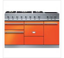 Lacanche - 140cm Chemin Modern Dual Fuel Range Cooker