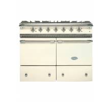 Lacanche Cluny Classic Dual Fuel Range Cooker