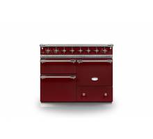 Lacanche Macon Induction Dual Fuel Range Cooker