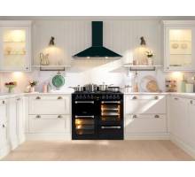 Leisure CK100F232K Cookmaster 100cm Dual Fuel Range Cooker