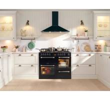 Leisure CK110F232K Cookmaster 110cm Dual Fuel Range Cooker