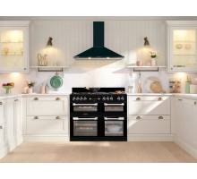 Leisure CS110F722K Cuisinemaster 110cm Dual Fuel Range Cooker
