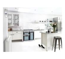 Leisure CS90C530X Cuisinemaster 90cm Electric Range Cooker