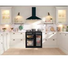 Leisure CS90F530K Cuisinemaster 90cm Dual Fuel Range Cooker
