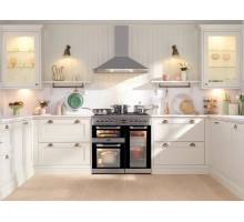 Leisure CS90F530X Cuisinemaster 90cm Dual Fuel Range Cooker