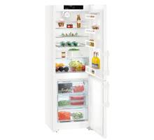 Liebherr CN3515 NoFrost Fridge Freezer