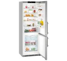 Liebherr CNef5745 NoFrost Fridge Freezer