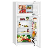 Liebherr CT2131 Fridge Freezer