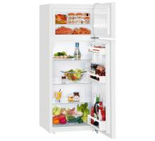 Liebherr CTe2531 Fridge Freezer
