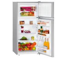 Liebherr CTel2131 Fridge Freezer