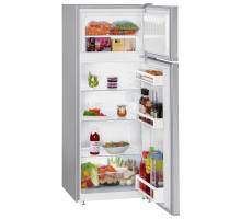 Liebherr CTel2531 Fridge Freezer