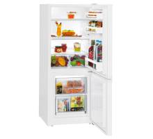 Liebherr CU2331 Fridge Freezer