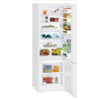 Liebherr CU2831 Fridge Freezer