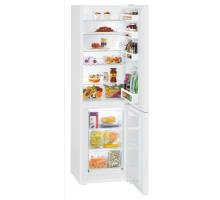 Liebherr CU3331 Fridge Freezer