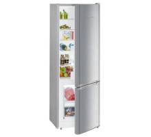 Liebherr CUele2831 Fridge Freezer