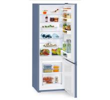 Liebherr CUfbe2831 Fridge Freezer