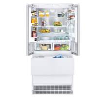 Liebherr ECBN6256 Integrated Fridge Freezer