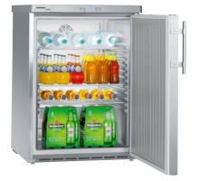 Liebherr FKUv 1660 Premium Under Counter Fridge
