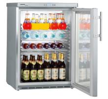 Liebherr FKUv 1663 Premium Under Counter Fridge