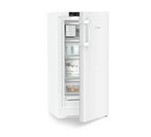 Liebherr FNb 425i Prime NoFrost freezer with EasyTwist-Ice in white