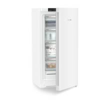 Liebherr FNd 4224 Plus NoFrost freezer in white with 4 drawers