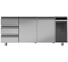 Liebherr FRTSrg 7555 Counter Refrigerator - Plug-in