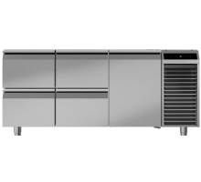 Liebherr FRTSrg 7556 Counter Refrigerator - Remote