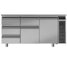 Liebherr FRTSrg 7561 Counter Refrigerator - Remote