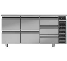 Liebherr FRTSrg 7563 Counter Refrigerator 
