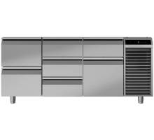 Liebherr FRTSrg 7566 Counter Refrigerator