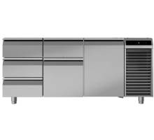 Liebherr FRTSvg 7561 Counter Refrigerator - Plug-in 