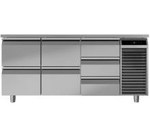 Liebherr FRTSvg 7563 Counter Refrigerator