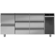 Liebherr FRTSvg 7565 Counter Refrigerator