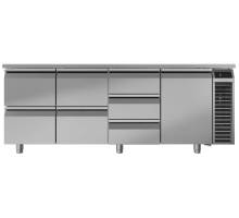 Liebherr FRTSvg 7582 Counter Refrigerator