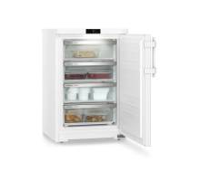 Liebherr Fe1404 Pure SmartFrost Freezer with Slimline Handle