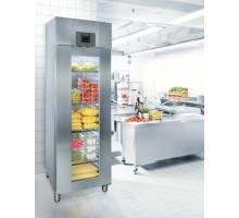 Liebherr GKPv 6573 ProfiLine Forced-air Refrigerator