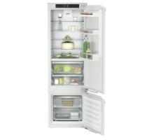 Liebherr ICBdi5122 Built-in Fridge Freezer