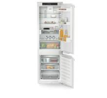 Liebherr ICNb 5123 Plus NoFrost integrated fridge freezer with EasyFresh