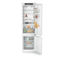 Liebherr ICNd 5603 Pure NoFrost Integrated Fridge Freezer with EasyFresh