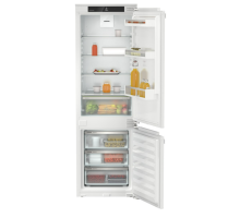 Liebherr ICe5103 Built-in Fridge Freezer