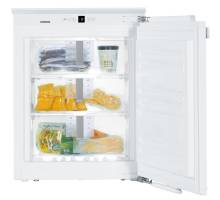 Liebherr IGN1064 Integrated Freezer