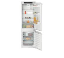 Liebherr IKGN51VE03 integrated fridge freezer