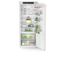 Liebherr IRBc 4520 Plus BioFresh integrated fridge closed view