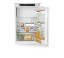 Liebherr IRSe 3901 Pure Integrated Fridge with EasyFresh and 4-star freezer compartment
