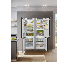 Liebherr IXCC5155 Built-in Side by Side Fridge Freezer